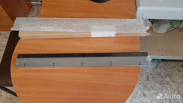 Резак для бумаги KW-Trio 13946 + нож