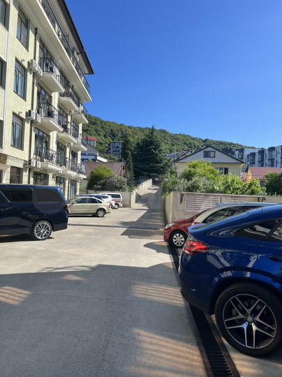 3-к. квартира, 50 м², 4/4 эт.