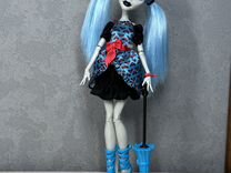 Гулия Йелпс Монстрические Мутации Ghoulia Yelps