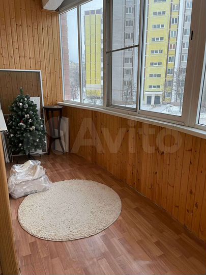 2-к. квартира, 74,9 м², 2/16 эт.