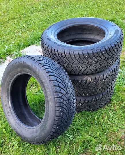 Bfgoodrich G-Force Stud