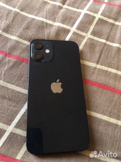 iPhone 12 mini, 64 ГБ