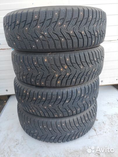 Kumho WinterCraft Ice WI31 185/65 R15 88T