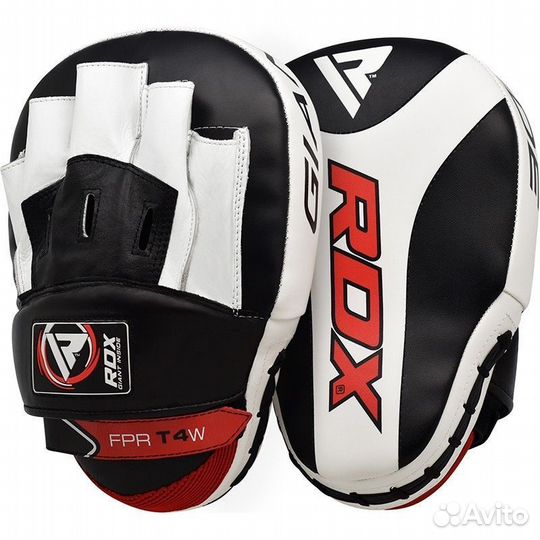 RDX T4 vzone лапы