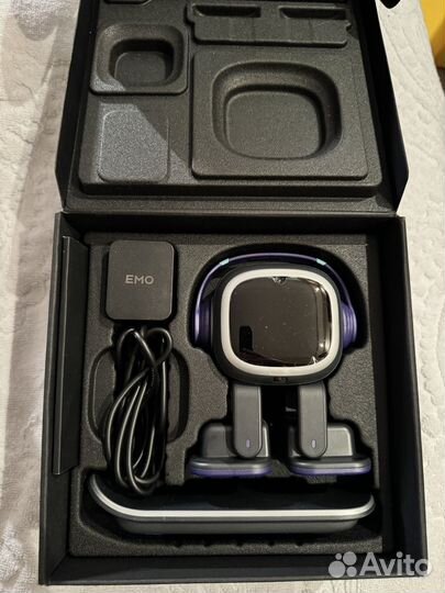 Робот игрушка танцующий