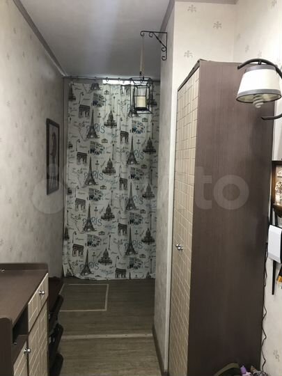 3-к. квартира, 53,1 м², 1/2 эт.