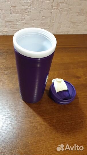 Термокружка