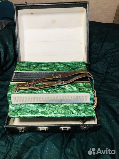 Баян Молодечно2