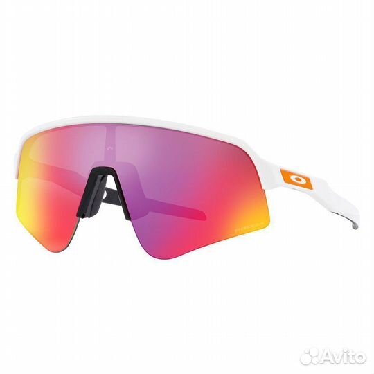 Oakley Sutro Lite Sweep Prizm Солнцезащитные Очки