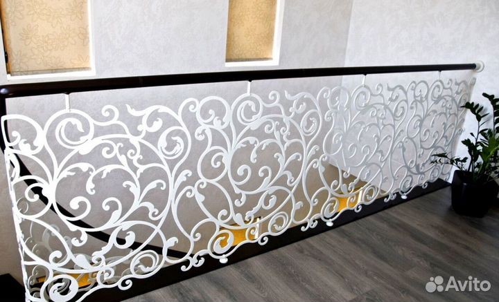 Ограждения