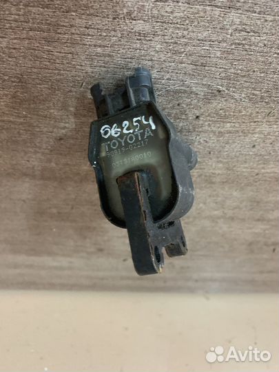 Катушка зажигания Toyota