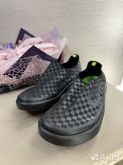 Слипоны 44,5 oofos