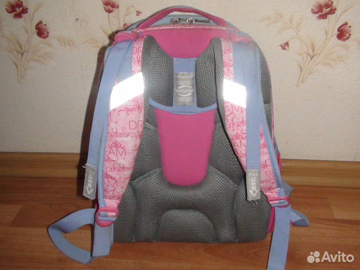 Рюкзак школьный