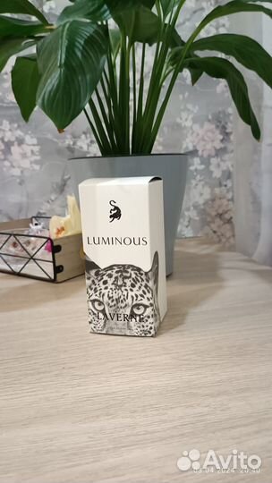 Духи женские