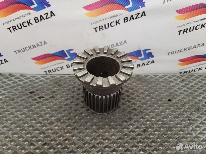 74170311 Муфта блокировки дифференциала