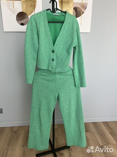 Костбм zara 42 размер