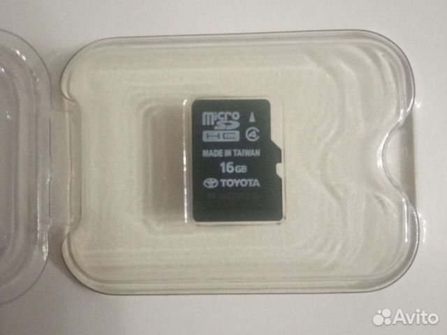 Загрузочная sd карта