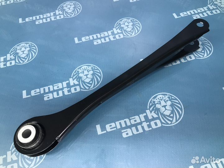 Рычаг задний продольный BMW 3 F30