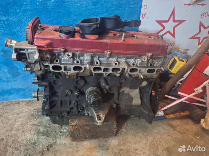 Мотор 1gfe трамблёр