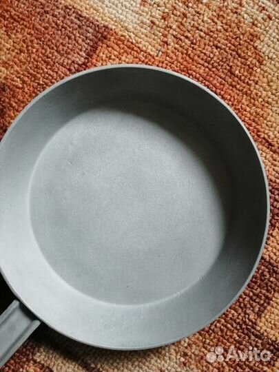 Скоаорода аллюминевая