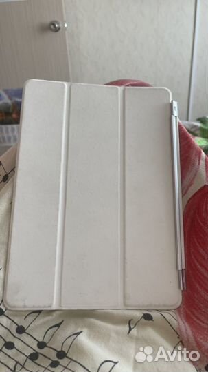 Чехол на iPad pro 9 7