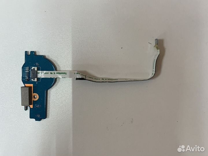 Кнопка включения ноутбука acer 7551g