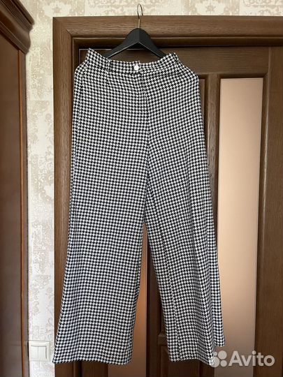 Утепленные брюки