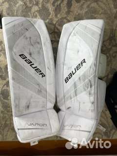 Хоккейная форма вратаря взрослая