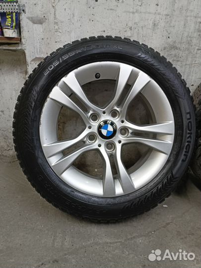 Стиль 268, r16, BMW