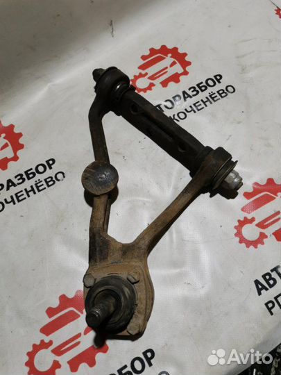Рычаг подвески верхний передний правый Лада Нива