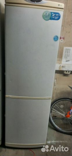 Лджи Ноуфрост Доставка