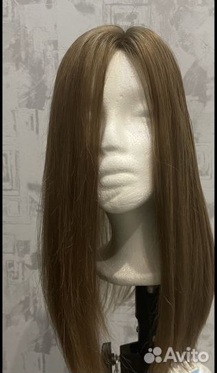 Система замещения волос