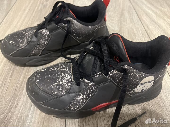 Кроссы детские р31