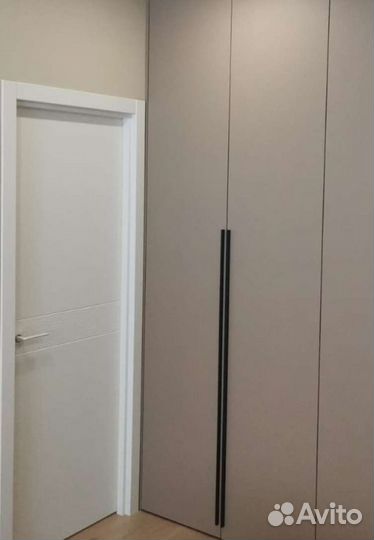 Мебельные ручки