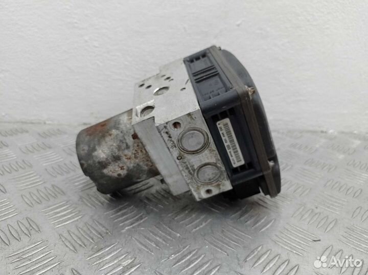 Блок ABS для BMW X5 (E70) 34516865025