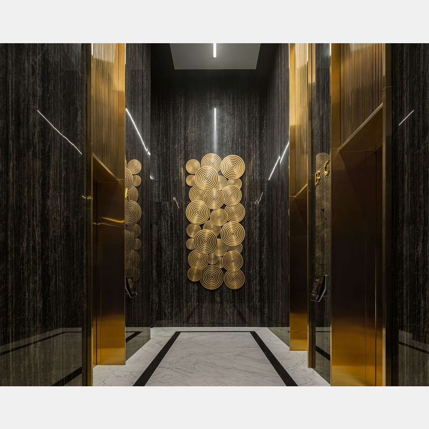 5-к. квартира, 168,1 м², 19/41 эт.