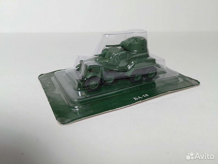 Ба-10/ба-20/ба-64 бмм