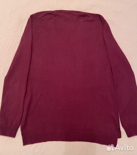 Джемпер женский из кашемира