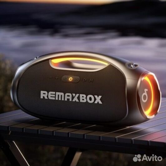 Колонка Remax RBM73