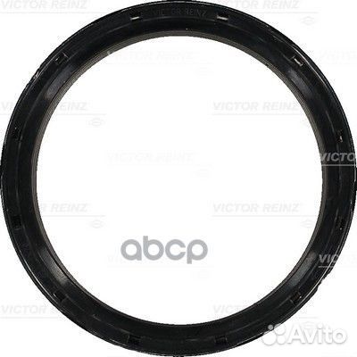 Сальник коленчатого вала 813405700 victor reinz
