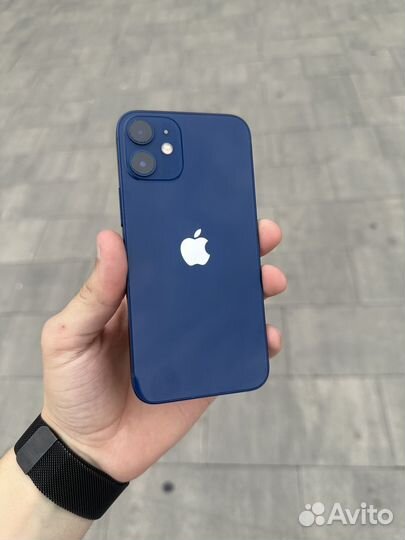 iPhone 12 mini, 128 ГБ