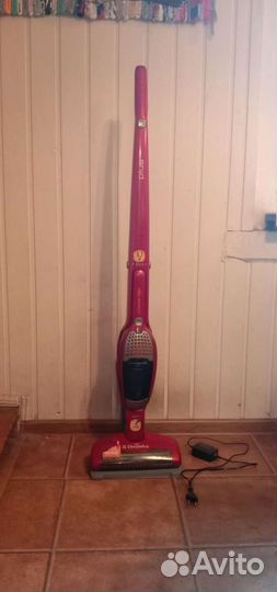 Пылесос бу Electrolux