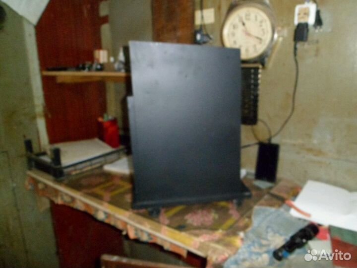 Стойки под акустику