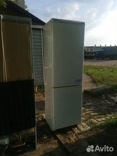 Холодильник