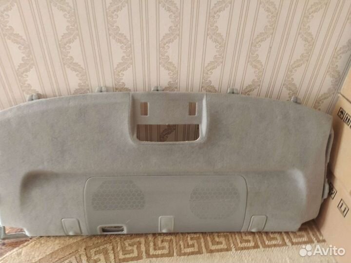 Дверные карты Лексус ис 250