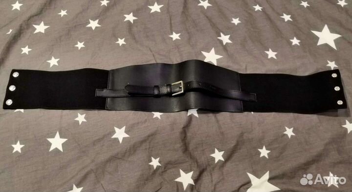 Ремень Denny Rose