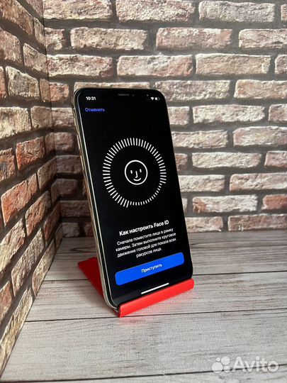 iPhone Xs, 64 ГБ