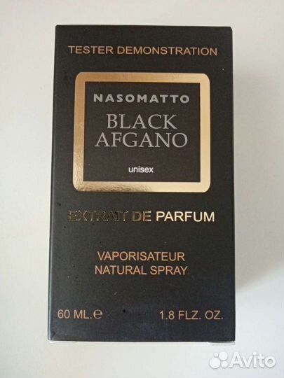 Туалетная вода, унисекс, духи