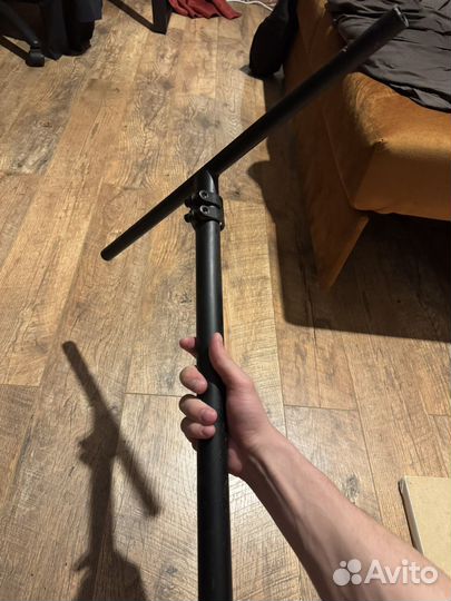 Руль Для трюкового самоката ethic trianon