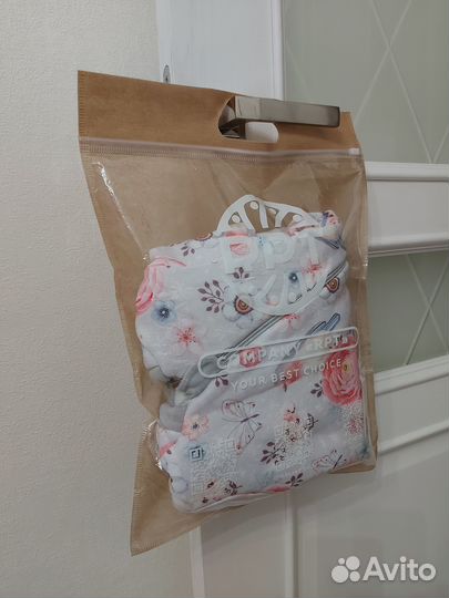 Комбинезон для девочки 56 62